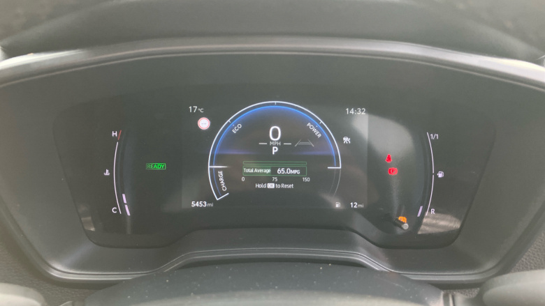 Toyota Corolla Petrol 1.8 VVT-i Hybrid Commercial Auto